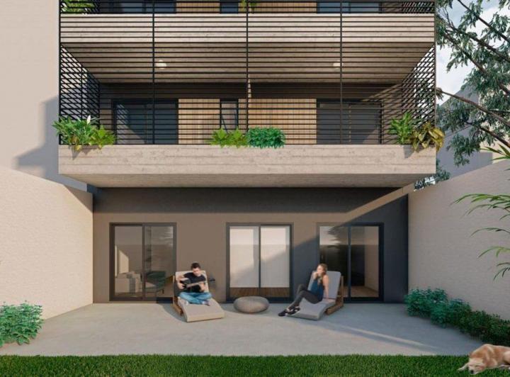 PH VENTA VILLA URQUIZA 4 AMBIENTES-COCHERA-FINANCI 4