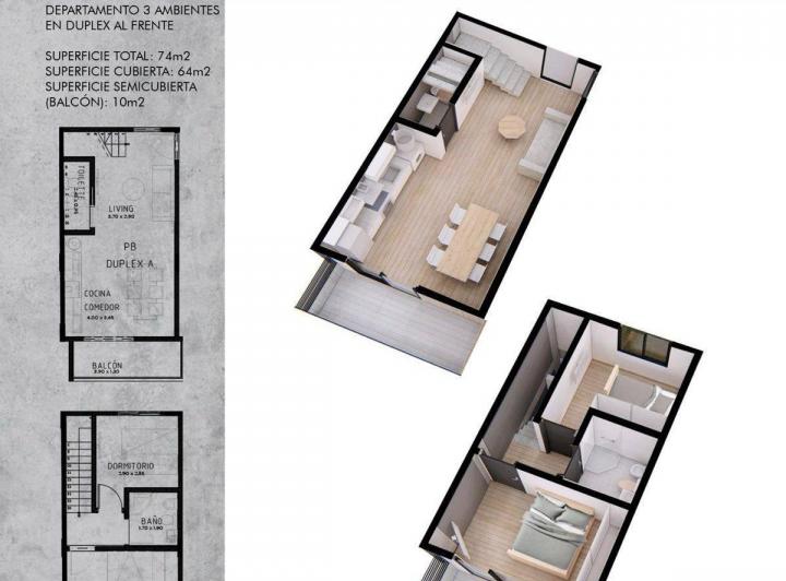 Plano 3