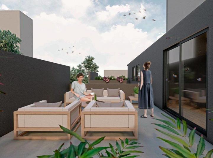 PH VENTA VILLA URQUIZA 5 AMBIENTES-COCEHRA-FINANC 3