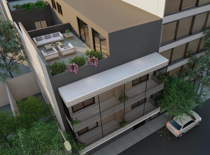 PH VENTA VILLA URQUIZA 5 AMBIENTES-COCEHRA-FINANC 4