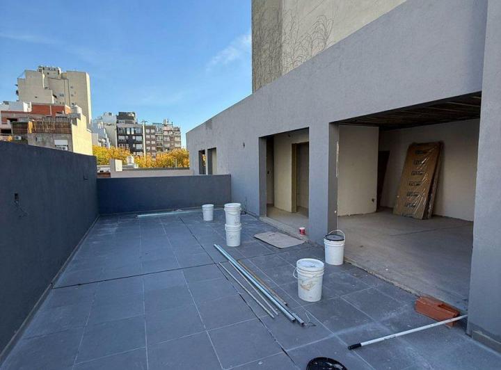 Propiedad en Argentina