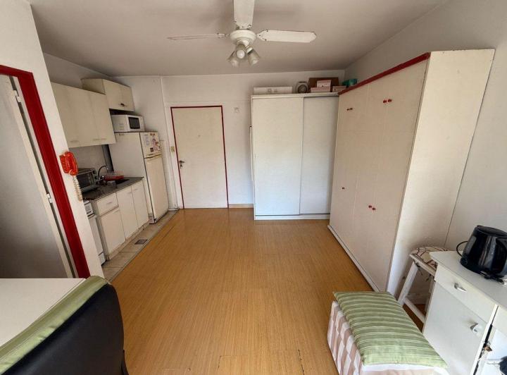 VENTA DEPARTAMENTO MONOAMBIENTE EN PALERMO 2