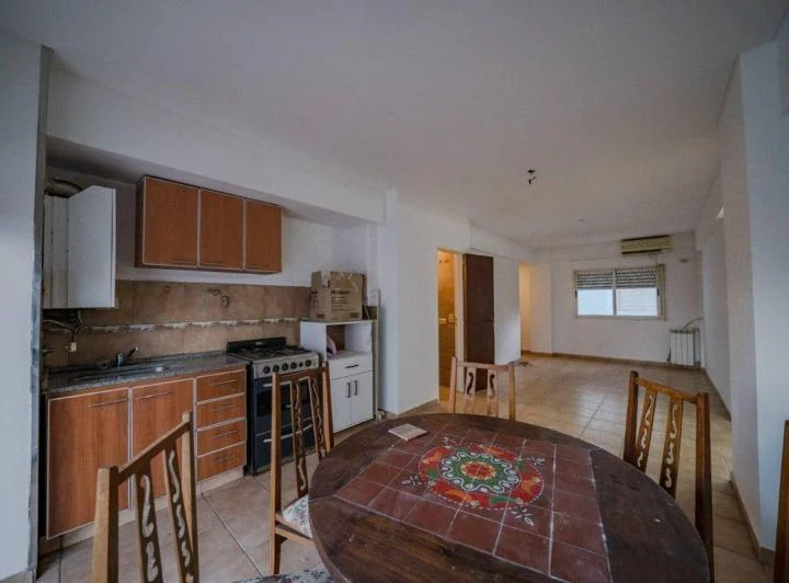 DEPARTAMENTO VENTA VILLA ORTUZAR 3 AMBIENTES-PERMU 1