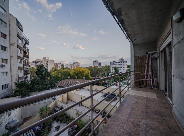 Propiedad en Argentina