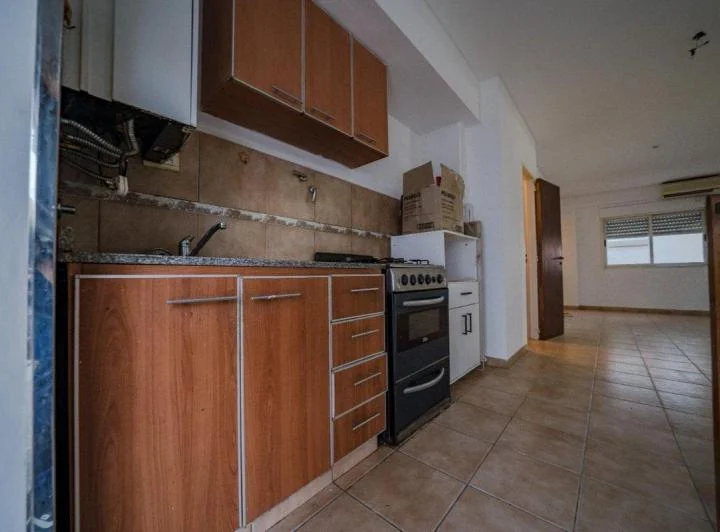 DEPARTAMENTO VENTA VILLA ORTUZAR 3 AMBIENTES-PERMU 4