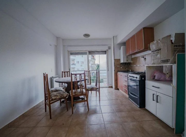 DEPARTAMENTO VENTA VILLA ORTUZAR 3 AMBIENTES-PERMU 3