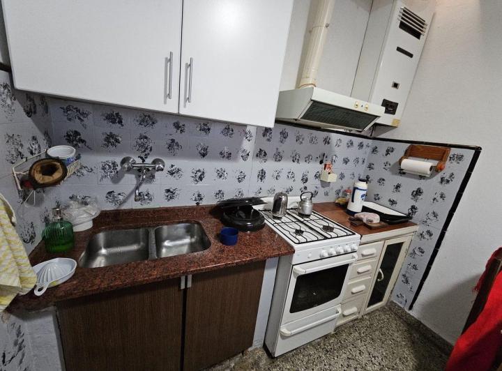 Casa multifamiliar en venta 7 amb - Nueva Pompeya 1