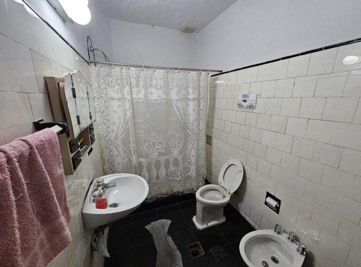 Casa multifamiliar en venta 7 amb - Nueva Pompeya 5