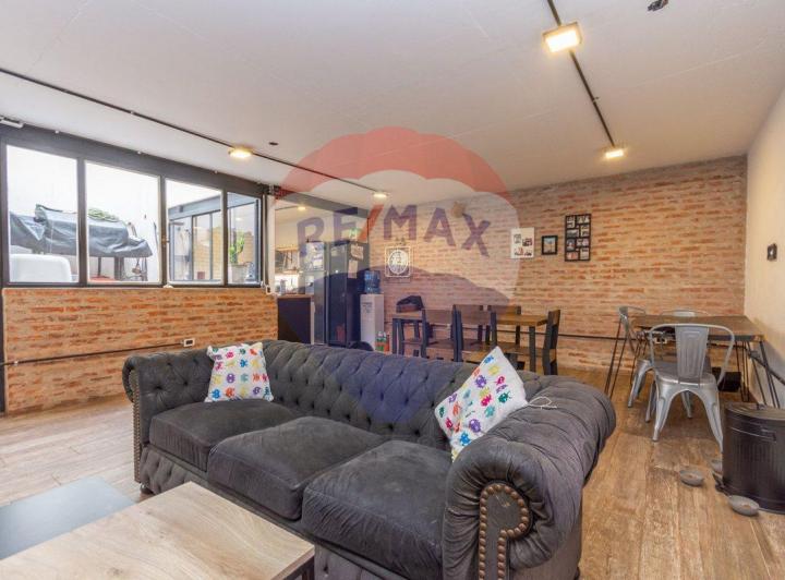 VENTA PH 4 AMB PATIO TERRAZA SIN EXP COLEGIALES 5