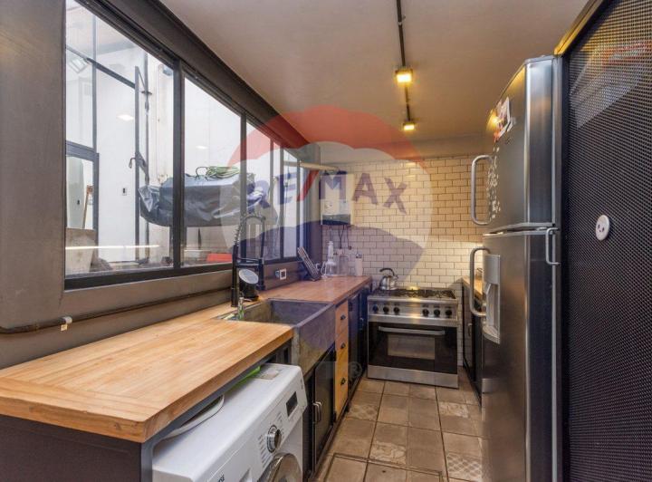 VENTA PH 4 AMB PATIO TERRAZA SIN EXP COLEGIALES 4
