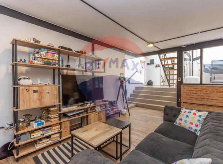 VENTA PH 4 AMB PATIO TERRAZA SIN EXP COLEGIALES 3