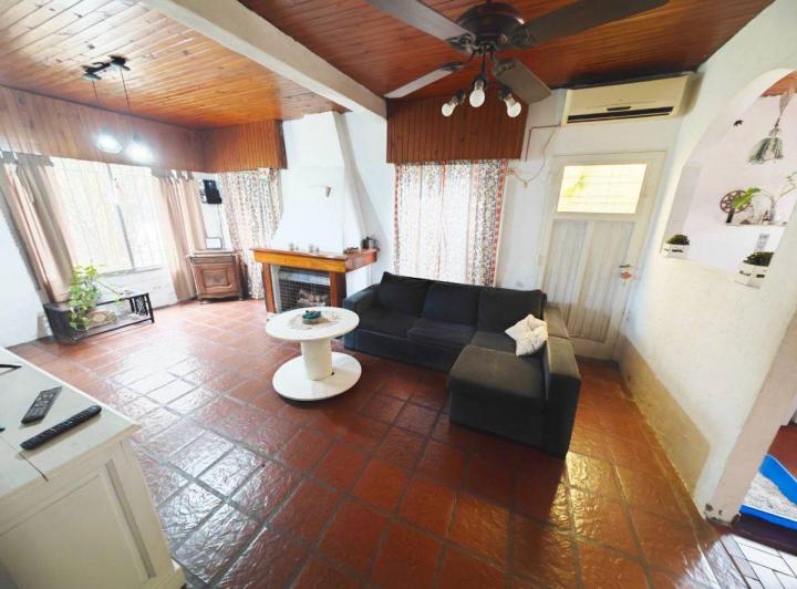 CASA EN VENTA 4 AMB CON JARDÍN EN GENERAL PACHECO 5