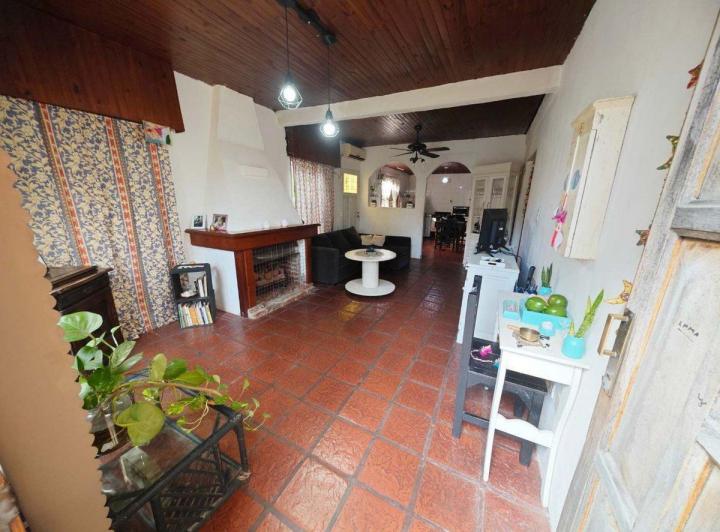 CASA EN VENTA 4 AMB CON JARDÍN EN GENERAL PACHECO 4