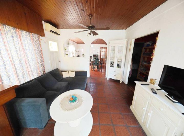 CASA EN VENTA 4 AMB CON JARDÍN EN GENERAL PACHECO 3