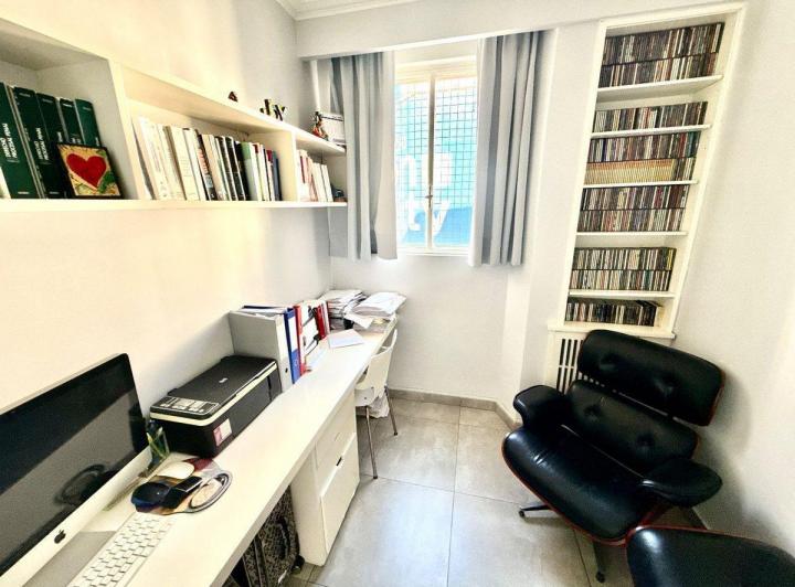 Departamento VENTA 6 ambient Recoleta REFACCIONADO 5