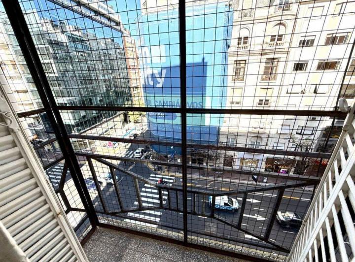 Departamento VENTA 6 ambient Recoleta REFACCIONADO 3