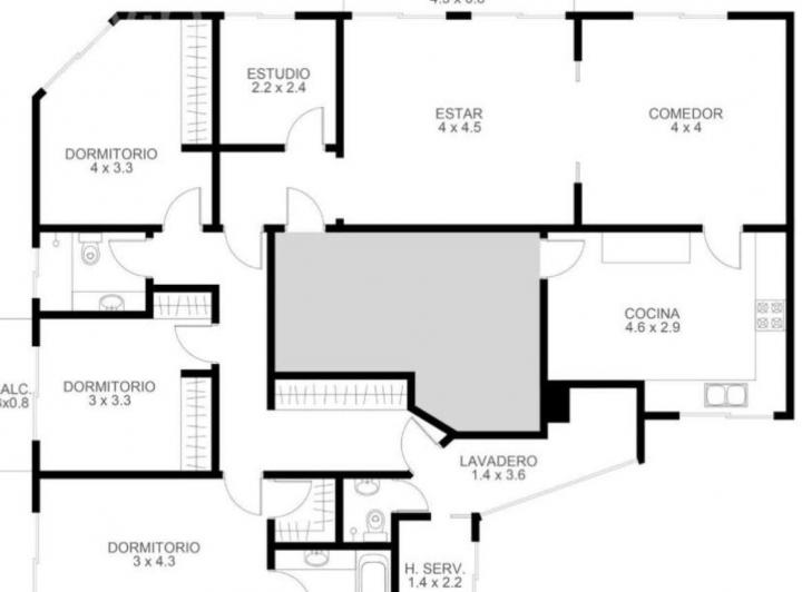 Plano 1