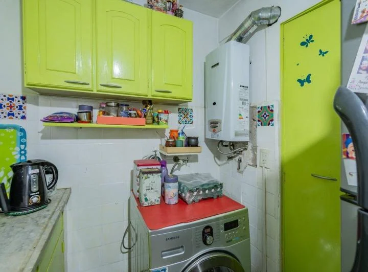 VENTA DEPARTAMENTO 3 AMBIENTES VILLA ORTUZAR 4