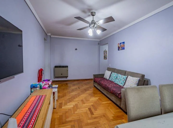 VENTA DEPARTAMENTO 3 AMBIENTES VILLA ORTUZAR 2