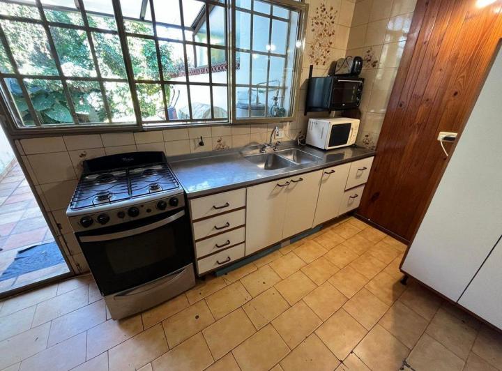 VENTA PH 4 AMBIENTES C/PATIO Y COCHERA EN SAAVEDRA 4