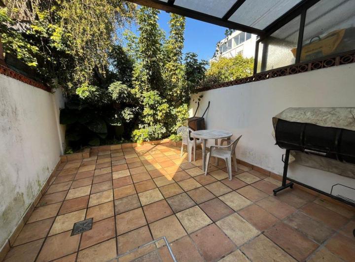 VENTA PH 4 AMBIENTES C/PATIO Y COCHERA EN SAAVEDRA 4