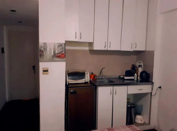 Alquiler departamento en Tigre Don Torcuato 3