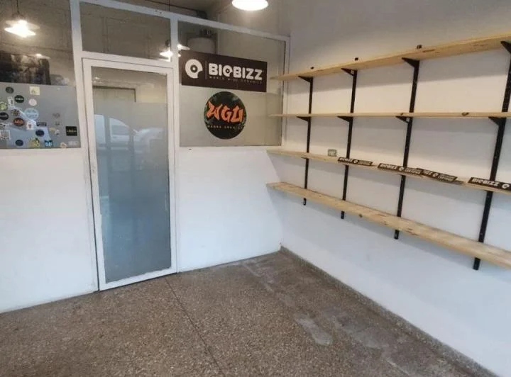 ALQUILER LOCAL COMERCIAL OLIVOS VICENTE LOPEZ 5