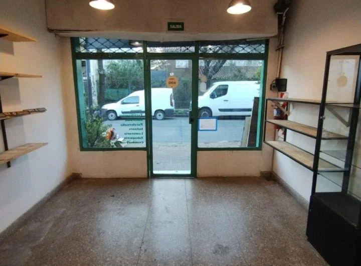 ALQUILER LOCAL COMERCIAL OLIVOS VICENTE LOPEZ 3