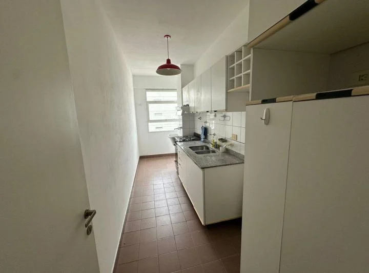 Depto. 3 amb + Balcon y Coch - Palermo - Alquiler 4