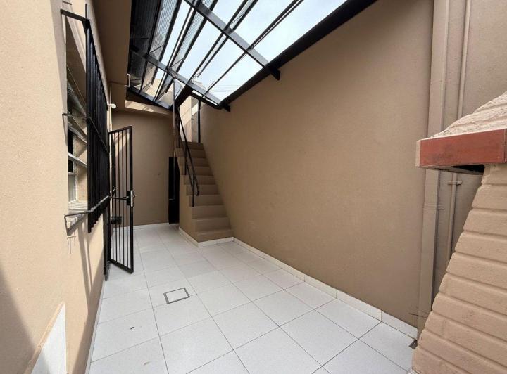 ALQUILER PH 3 AMB PATIO TERRAZA 1