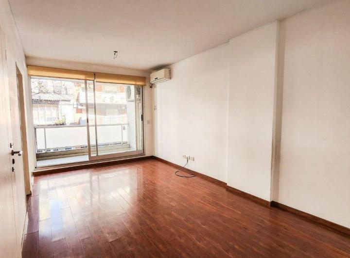 ALQUILER DE DEPARTAMENTO MONOAMBIENTE EN PALERMO 1