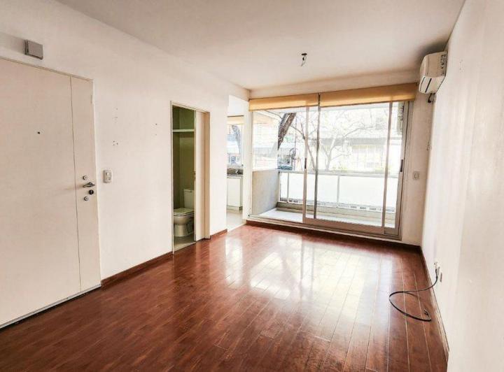 ALQUILER DE DEPARTAMENTO MONOAMBIENTE EN PALERMO 2