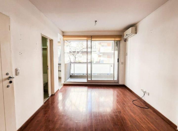 ALQUILER DE DEPARTAMENTO MONOAMBIENTE EN PALERMO 3