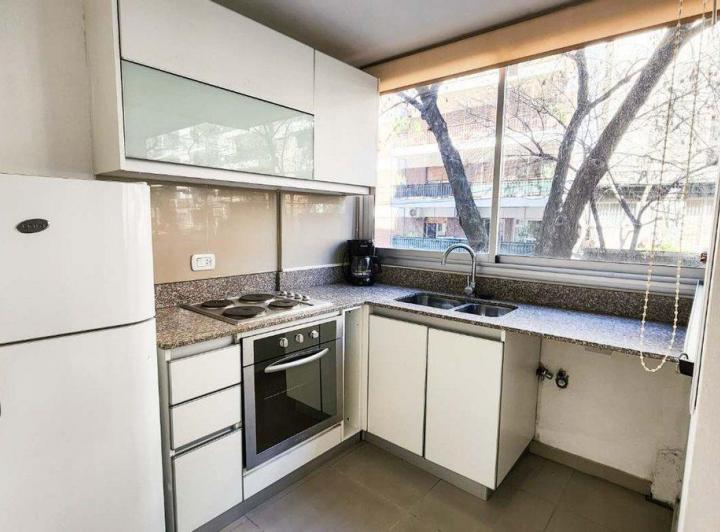 ALQUILER DE DEPARTAMENTO MONOAMBIENTE EN PALERMO 5