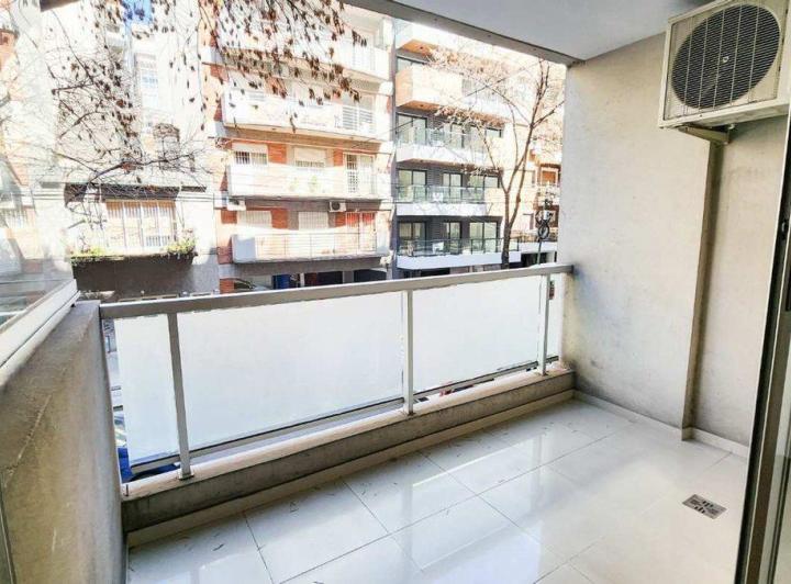 ALQUILER DE DEPARTAMENTO MONOAMBIENTE EN PALERMO 4