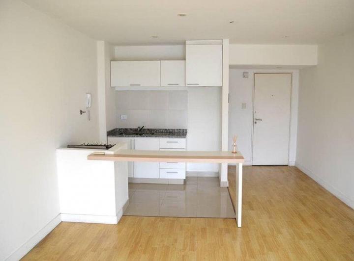 Alquiler Depto Monoambiente Colegiales Av. Lacroze 5