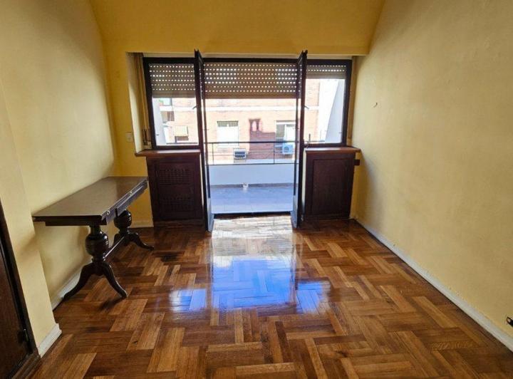 RETIRO Departamento ALQUILER 1 amb monoambiente 1