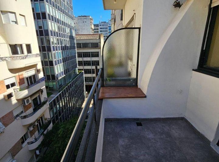 RETIRO Departamento ALQUILER 1 amb monoambiente 5