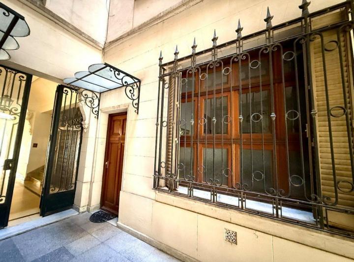 Alquiler departamento Monserrat 5
