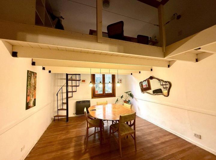 Alquiler departamento Monserrat 3