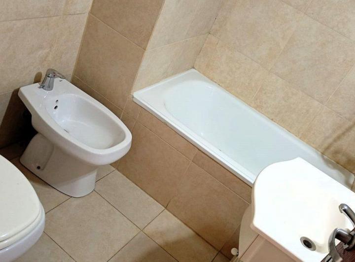 Monoambiente en alquiler en San Miguel 1