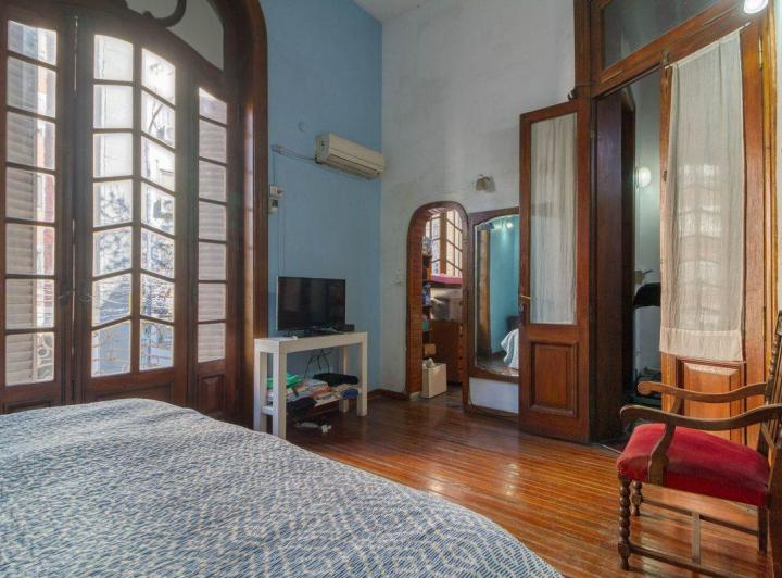 Venta - PH EN CABALLITO - 5 AMBIENTES - Terraza 3