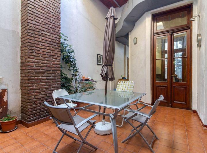 Venta - PH EN CABALLITO - 5 AMBIENTES - Terraza 4