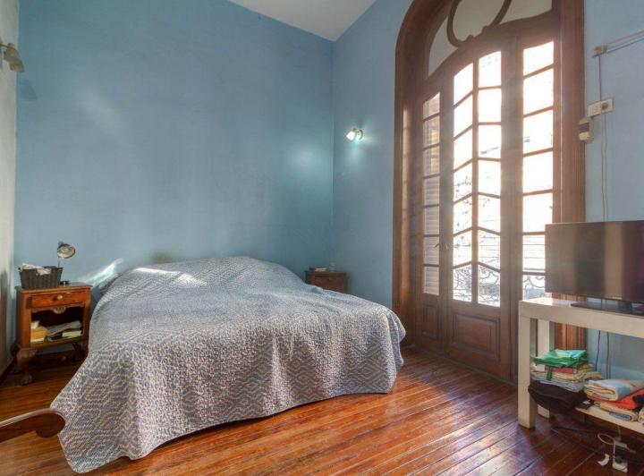 Venta - PH EN CABALLITO - 5 AMBIENTES - Terraza 1