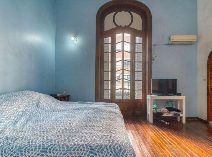 Venta - PH EN CABALLITO - 5 AMBIENTES - Terraza 5