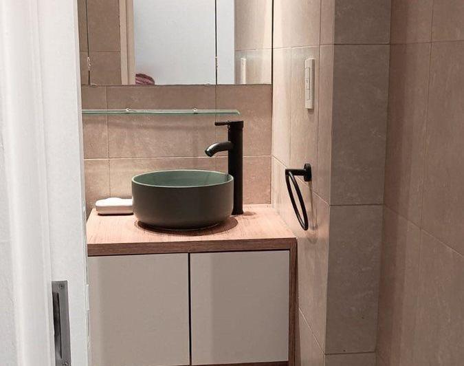 VENTA - MONOAMBIENTE en PALERMO 3