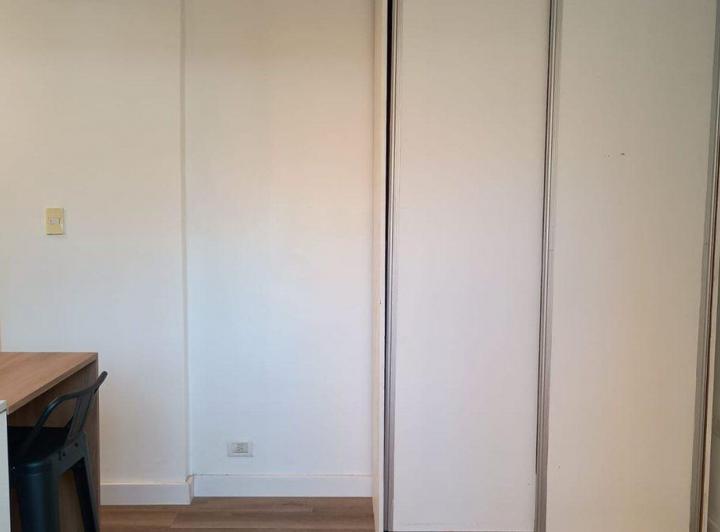 VENTA - MONOAMBIENTE en PALERMO 4