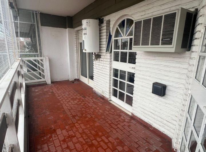 VENTA DEPARTAMENTO 3 AMBIENTES EN COLEGIALES 4