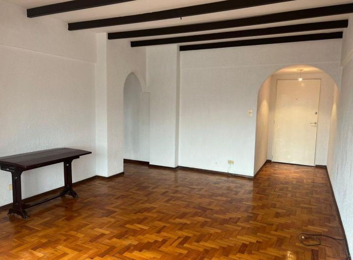VENTA DEPTO 3 AMBIENTES C/COCHERA EN COLEGIALES 3