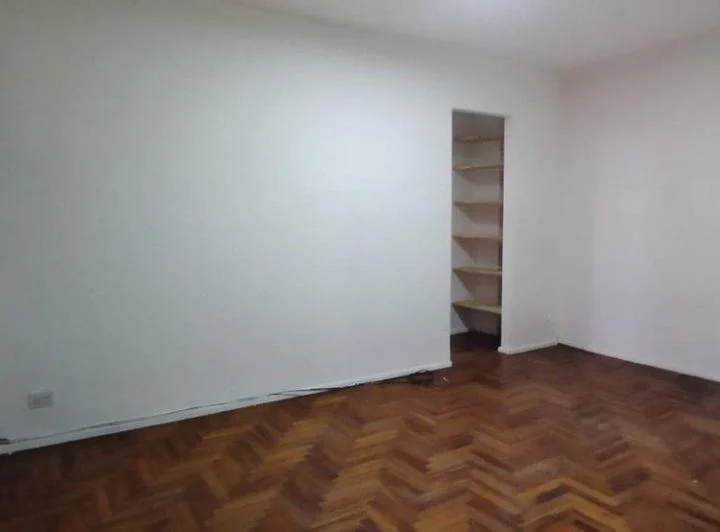 ALQUILER DEPARTAMENTO 2 AMBIENTES PALERMO 5